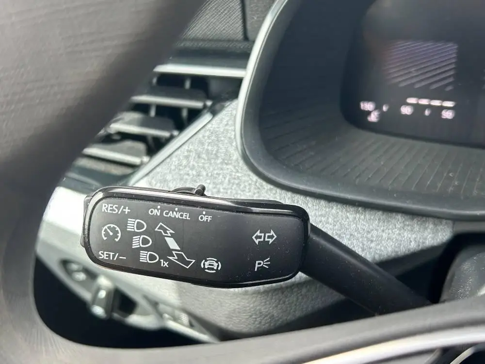 Škoda Kamiq Selection 6MP 1,0TSI / 85kW
