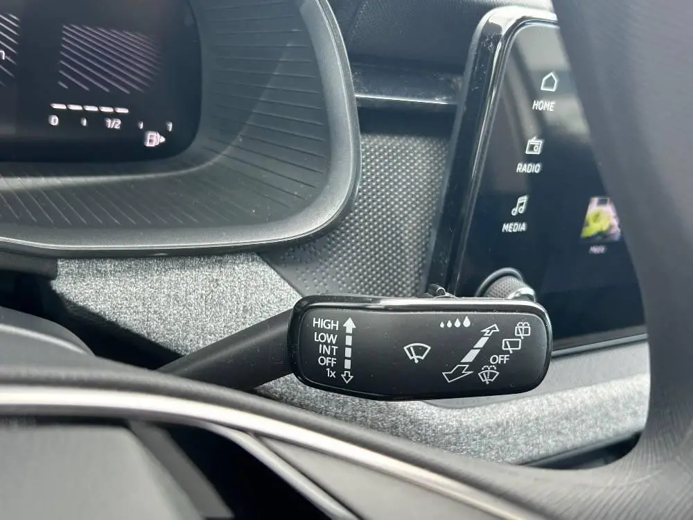 Škoda Kamiq Selection 6MP 1,0TSI / 85kW