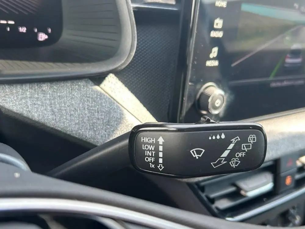 Škoda Kamiq Selection 6MP 1,0TSI / 85kW
