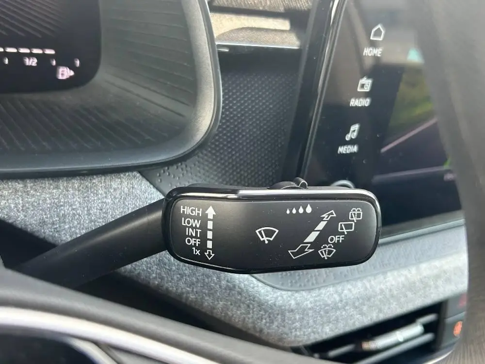 Škoda Kamiq Selection 6MP 1,0TSI / 85kW