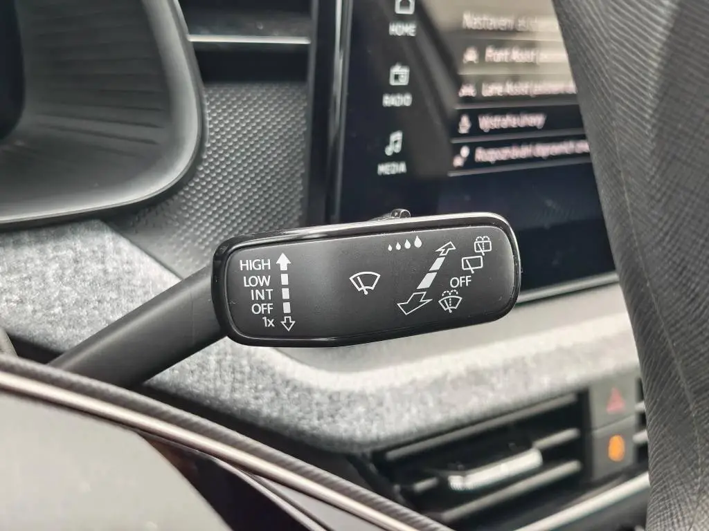 Škoda Kamiq Selection 6MP 1,0TSI / 85kW
