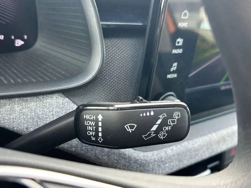 Škoda Kamiq Selection 6MP 1,0TSI / 85kW