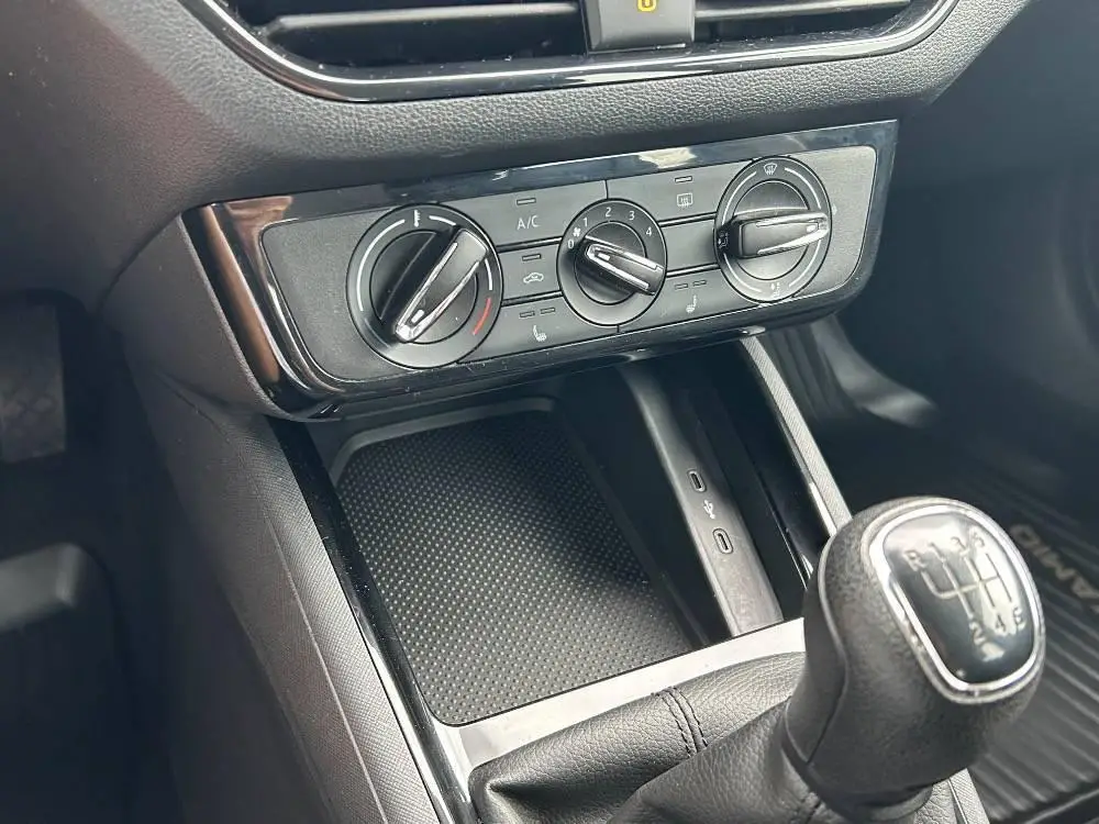 Škoda Kamiq Selection 6MP 1,0TSI / 85kW