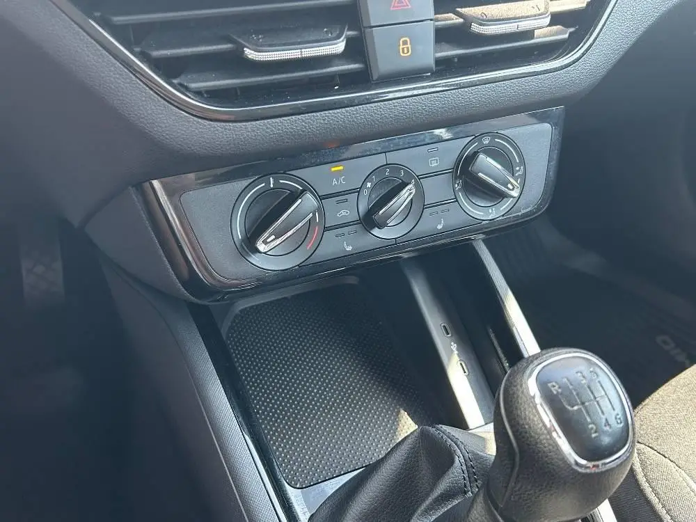 Škoda Kamiq Selection 6MP 1,0TSI / 85kW