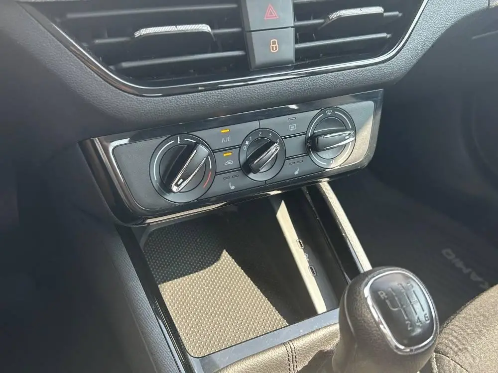 Škoda Kamiq Selection 6MP 1,0TSI / 85kW