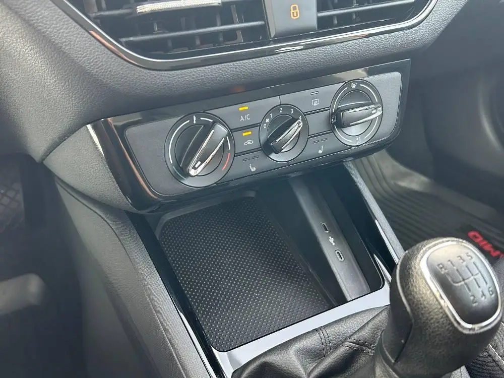 Škoda Kamiq Selection 6MP 1,0TSI / 85kW