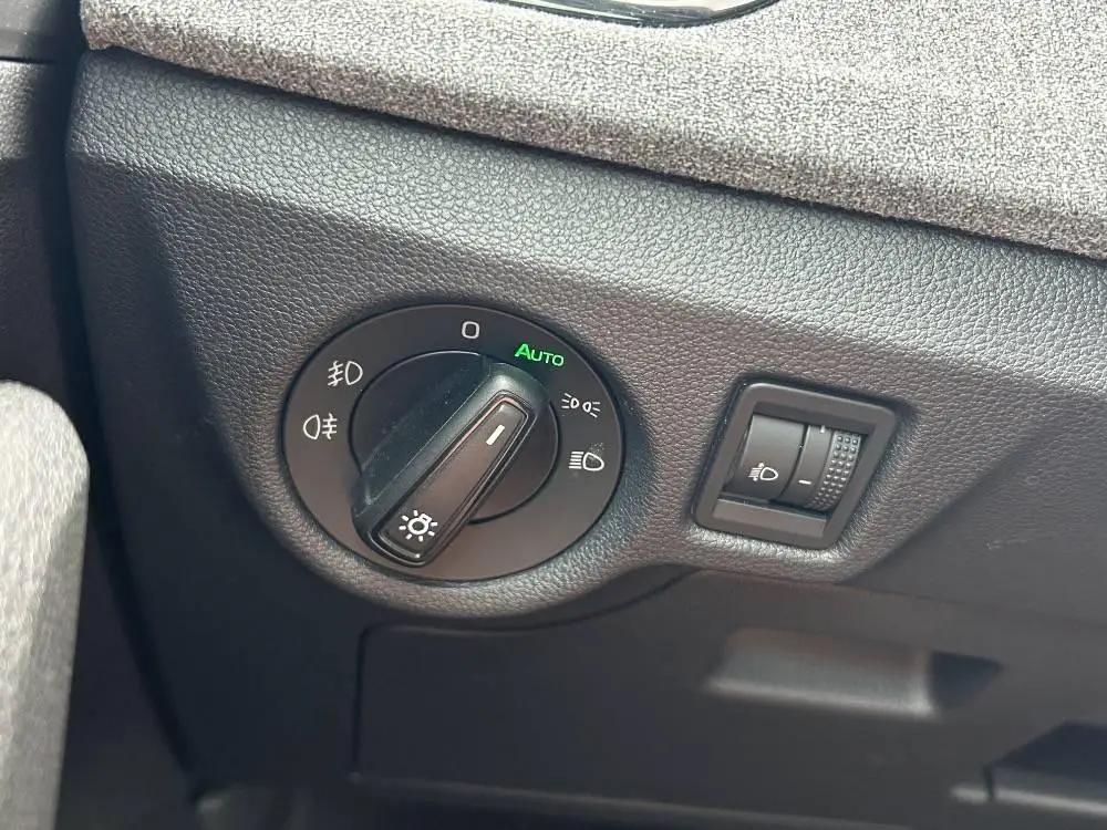 Škoda Kamiq Selection 6MP 1,0TSI / 85kW