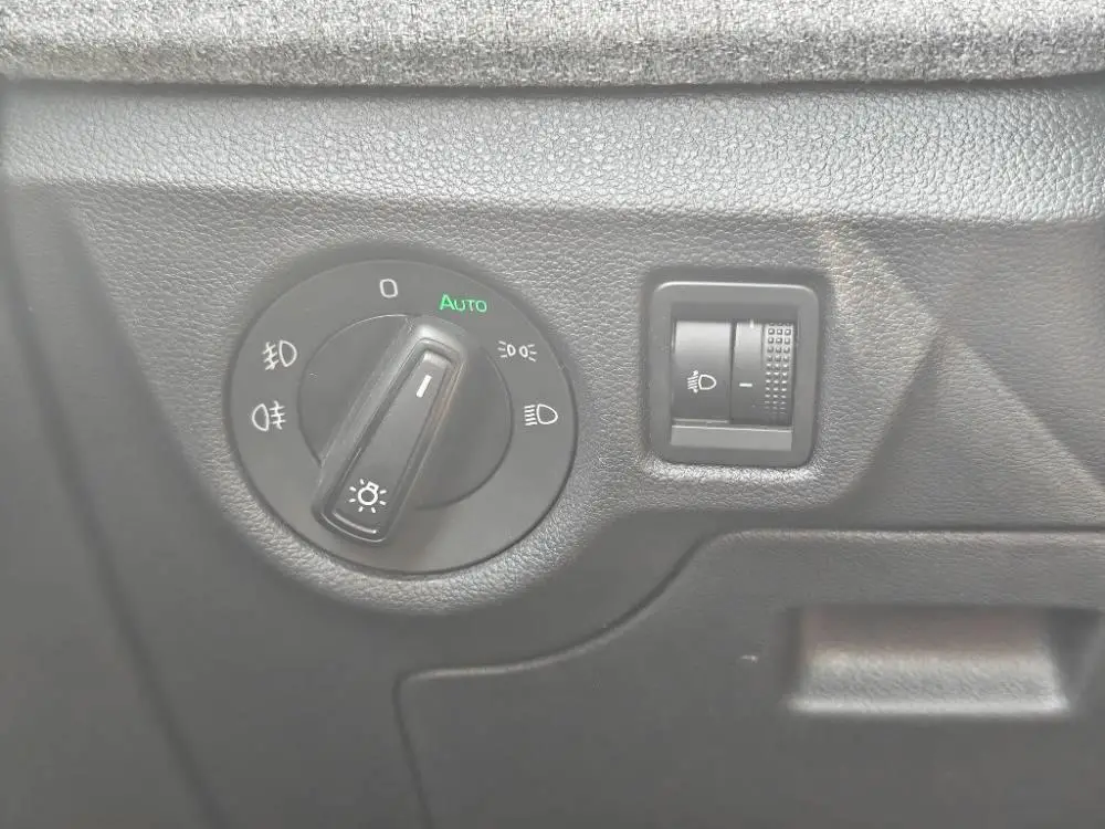 Škoda Kamiq Selection 6MP 1,0TSI / 85kW