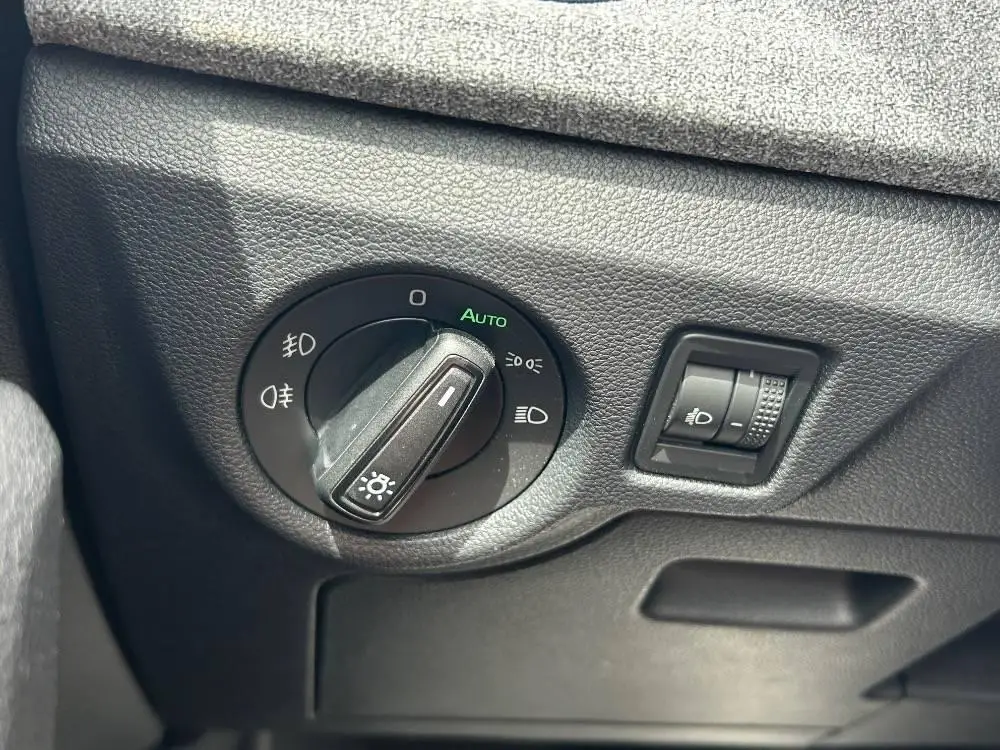 Škoda Kamiq Selection 6MP 1,0TSI / 85kW