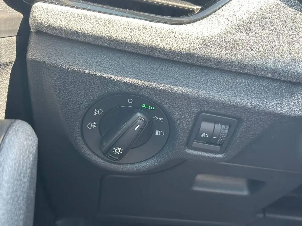 Škoda Kamiq Selection 6MP 1,0TSI / 85kW