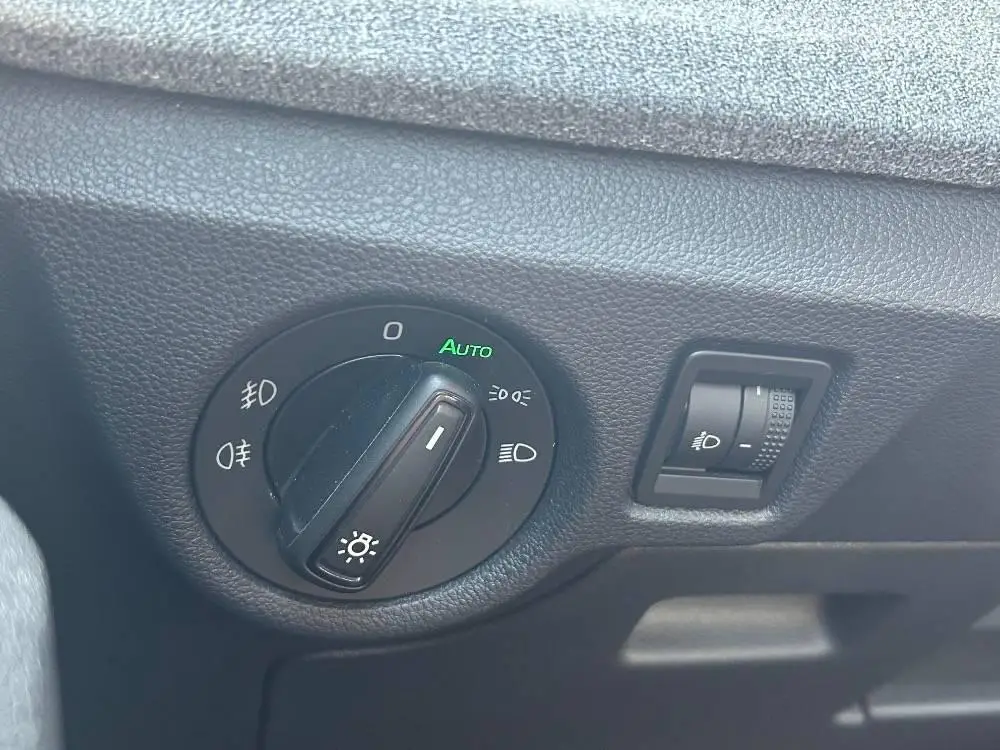 Škoda Kamiq Selection 6MP 1,0TSI / 85kW