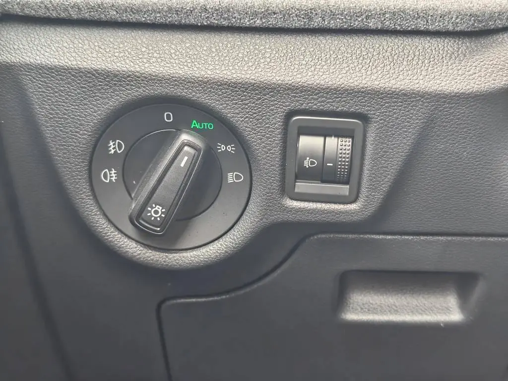 Škoda Kamiq Selection 6MP 1,0TSI / 85kW
