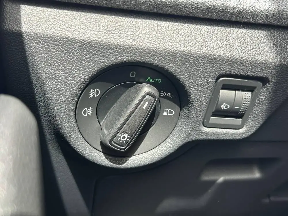 Škoda Kamiq Selection 6MP 1,0TSI / 85kW