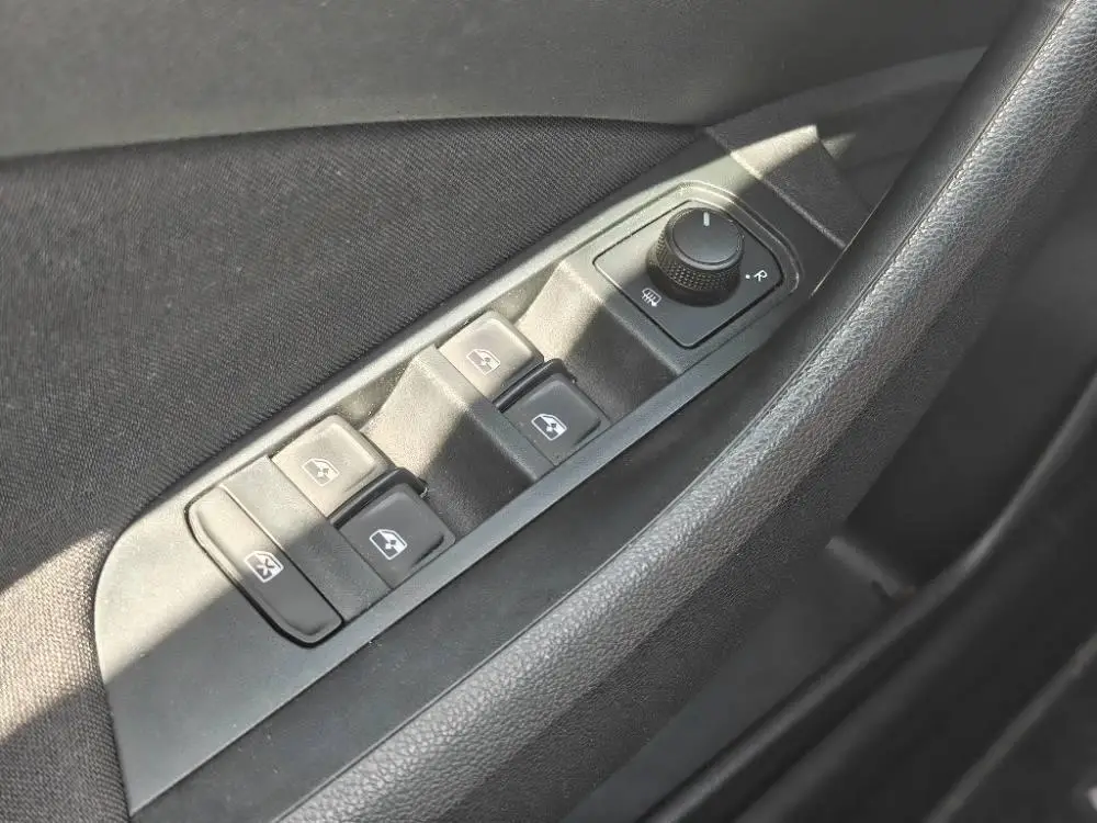 Škoda Kamiq Selection 6MP 1,0TSI / 85kW