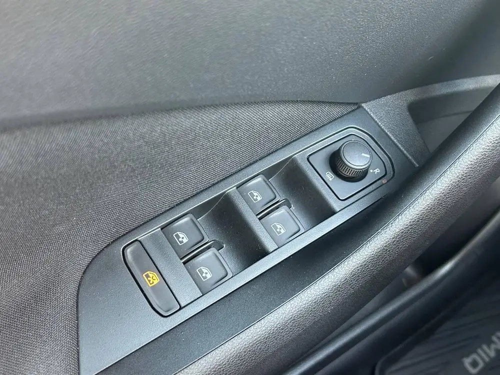 Škoda Kamiq Selection 6MP 1,0TSI / 85kW