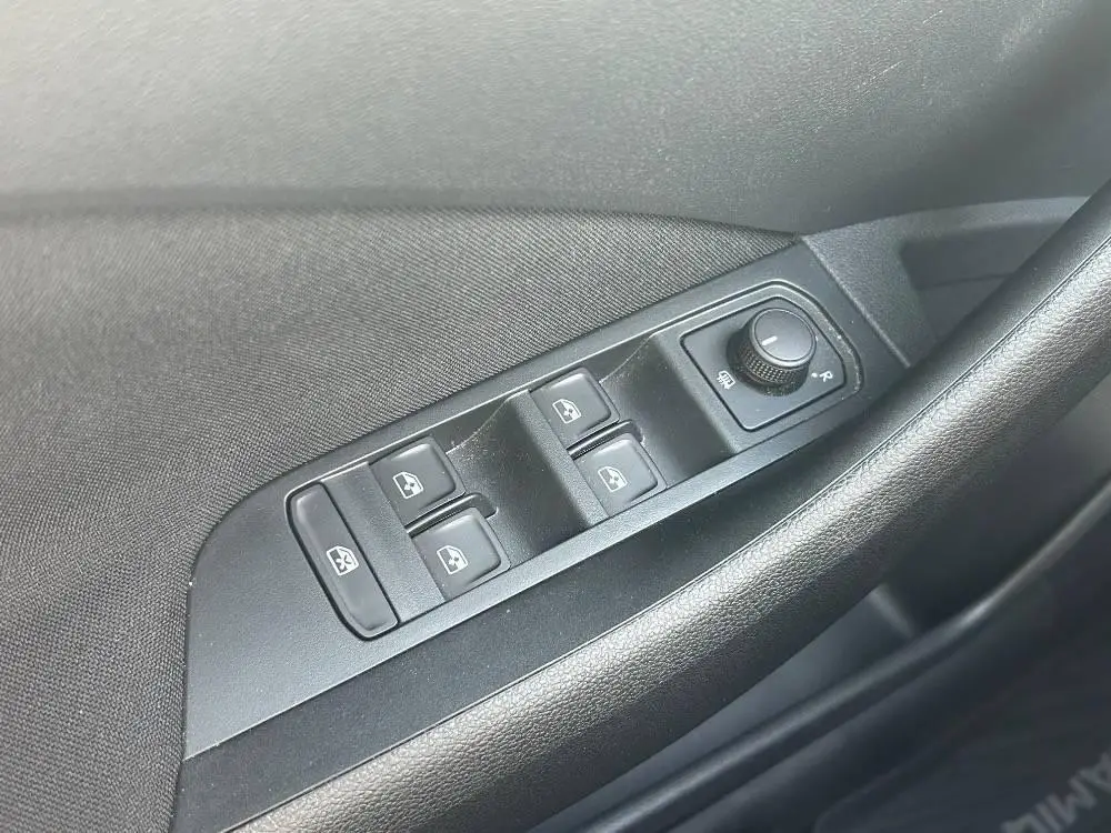 Škoda Kamiq Selection 6MP 1,0TSI / 85kW