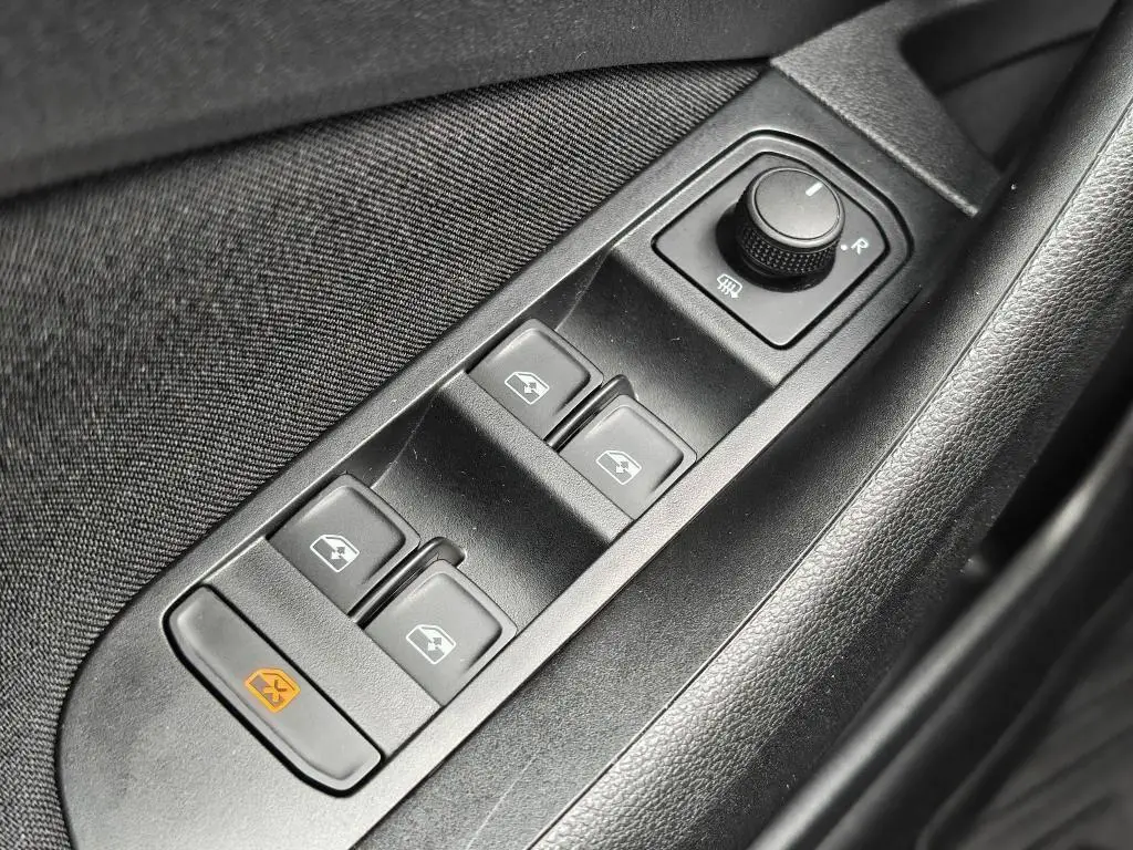 Škoda Kamiq Selection 6MP 1,0TSI / 85kW