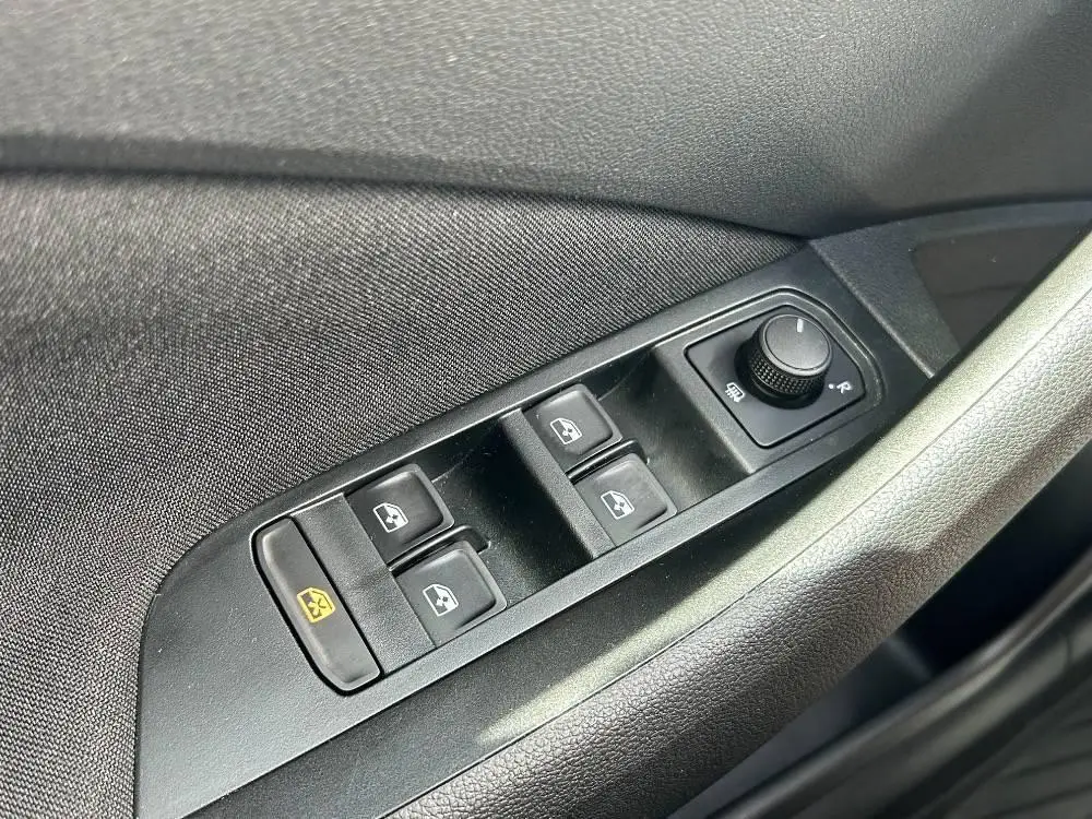Škoda Kamiq Selection 6MP 1,0TSI / 85kW