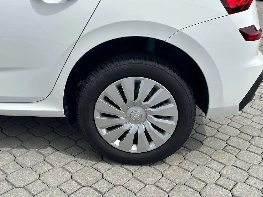 Škoda Kamiq Selection 6MP 1,0TSI / 85kW