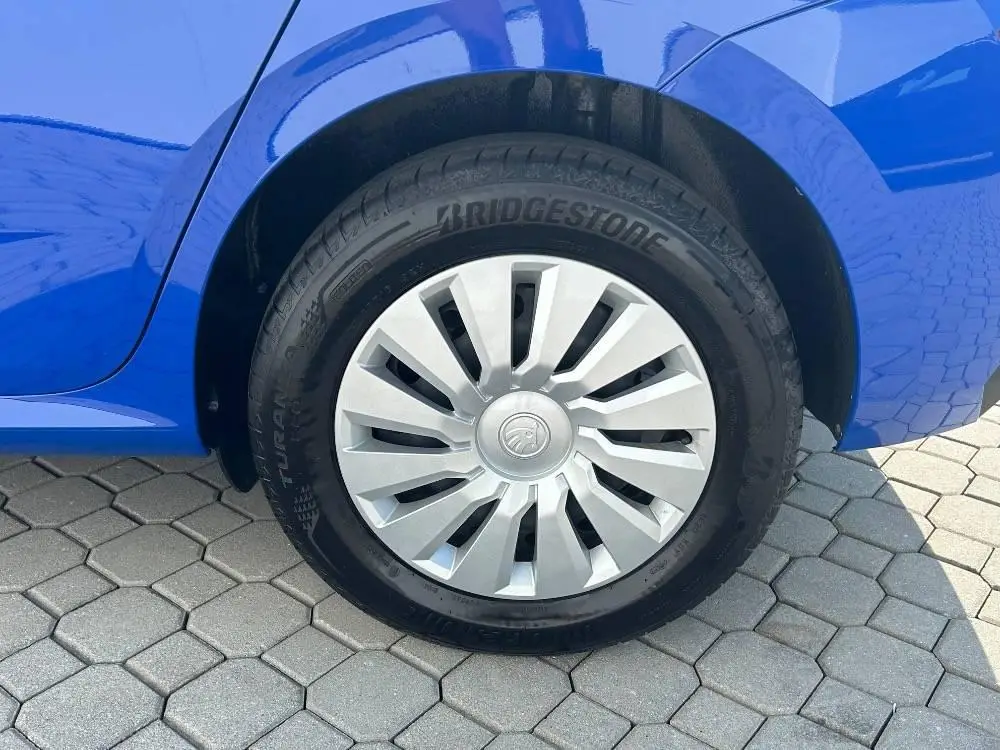 Škoda Kamiq Selection 6MP 1,0TSI / 85kW