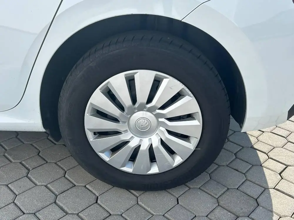 Škoda Kamiq Selection 6MP 1,0TSI / 85kW