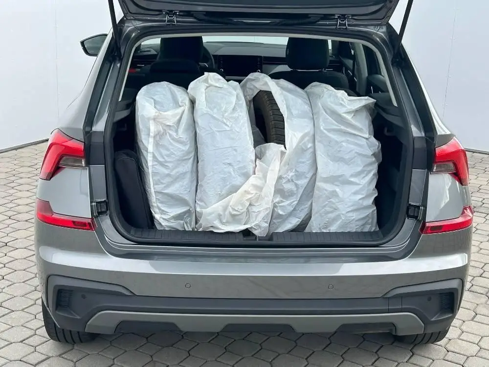 Škoda Kamiq Selection 6MP 1,0TSI / 85kW