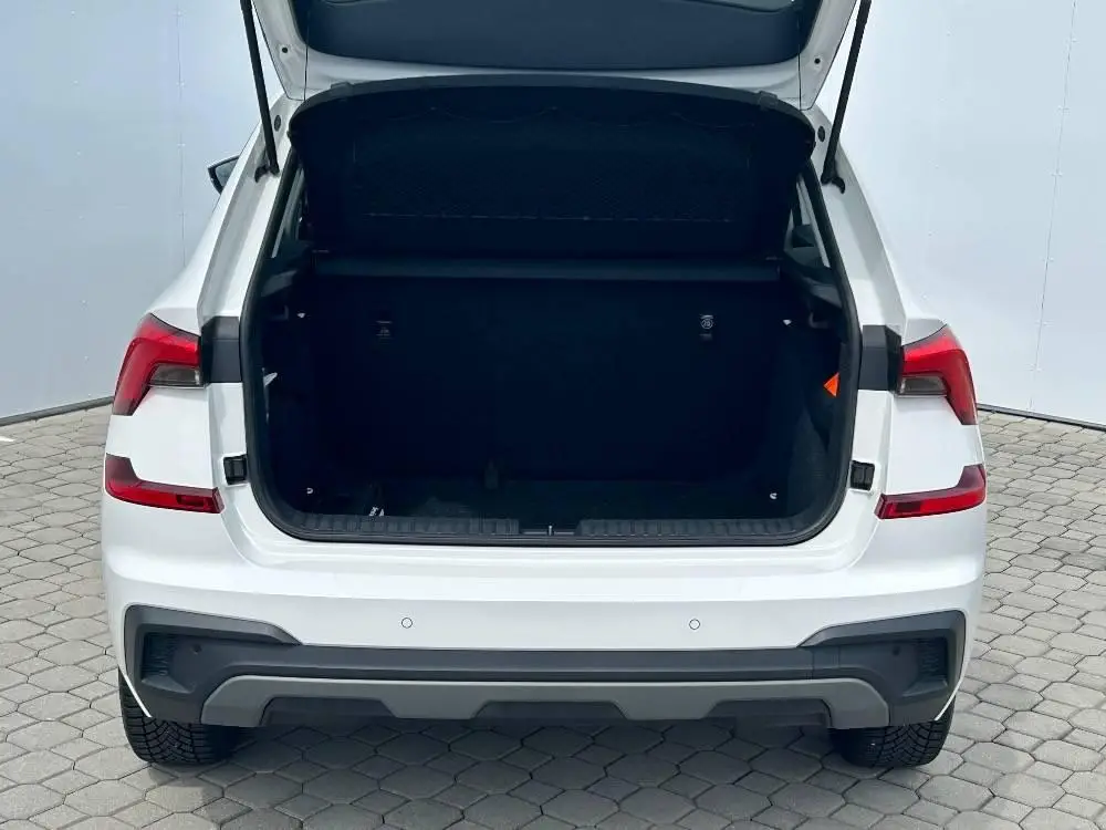Škoda Kamiq Selection 6MP 1,0TSI / 85kW