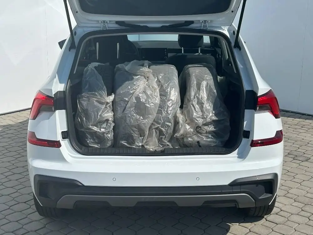 Škoda Kamiq Selection 6MP 1,0TSI / 85kW