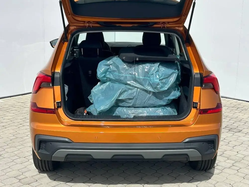 Škoda Kamiq Selection 6MP 1,0TSI / 85kW