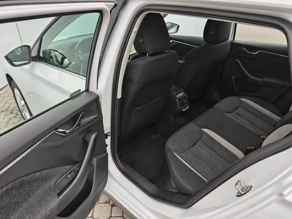 Škoda Kamiq Style 1,0TSI / 85kW