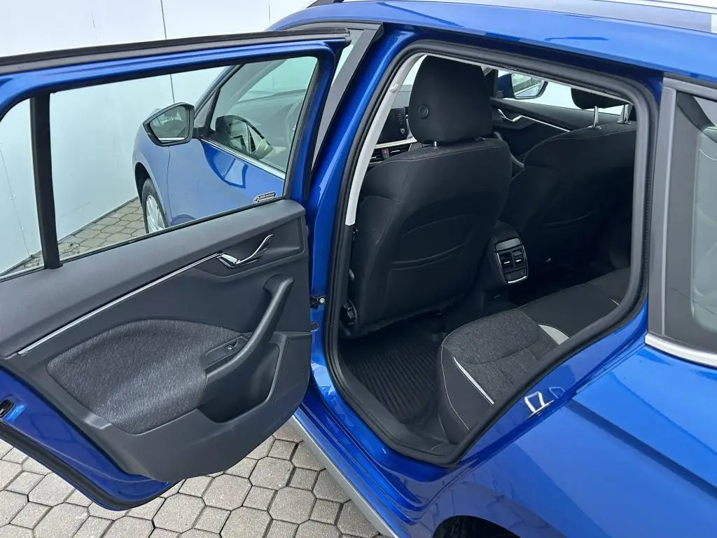 Škoda Kamiq Style 1,0TSI / 85kW