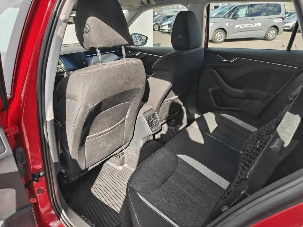 Škoda Kamiq Style 1,0TSI / 85kW