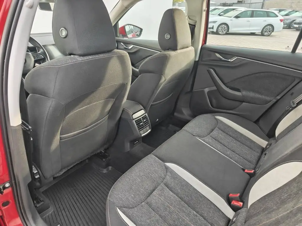 Škoda Kamiq Style 1,0TSI / 85kW