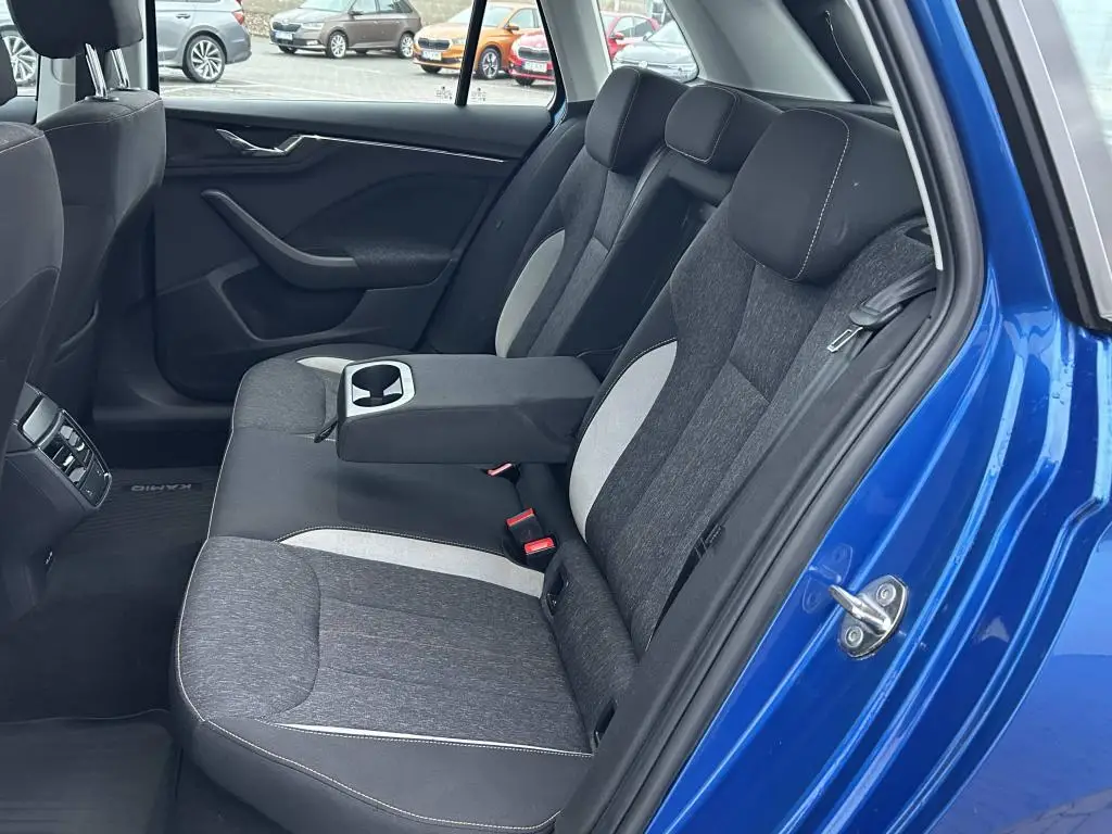 Škoda Kamiq Style 1,0TSI / 85kW