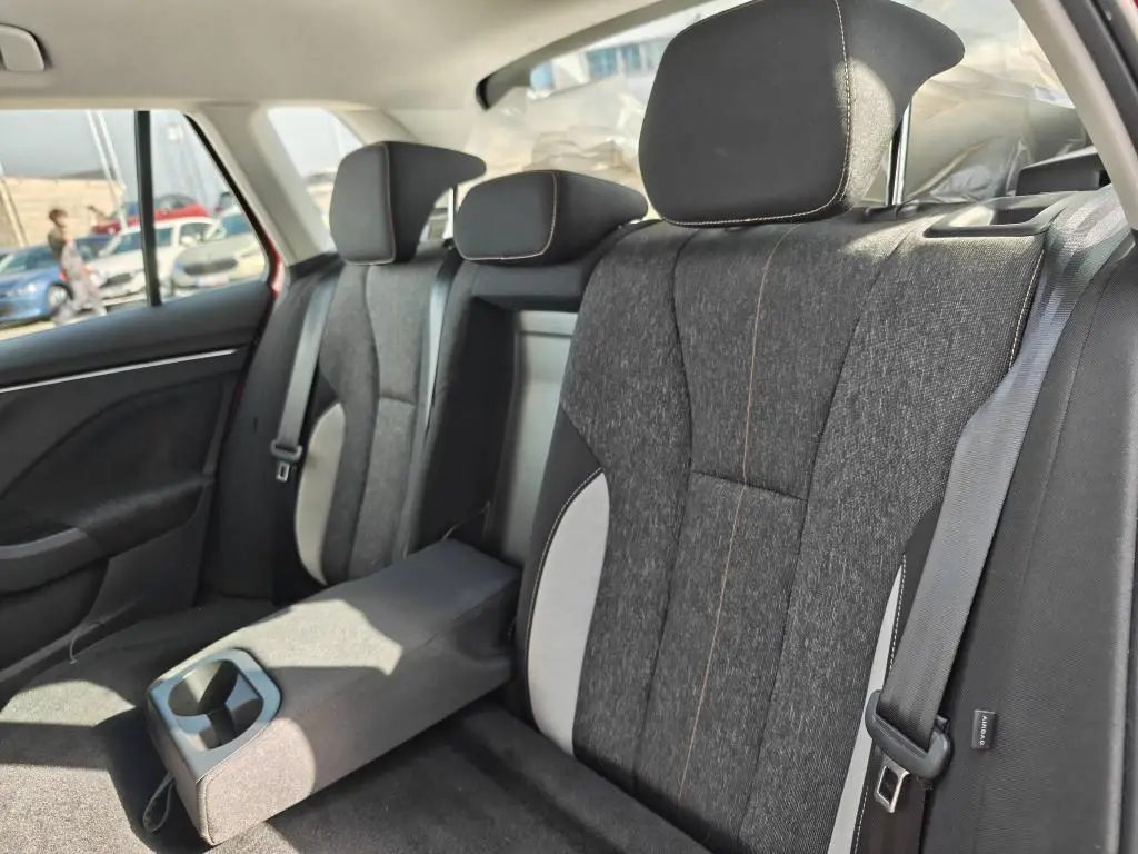 Škoda Kamiq Style 1,0TSI / 85kW