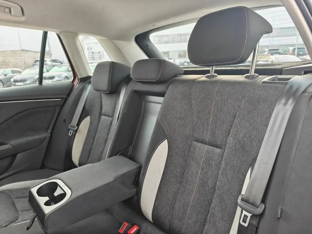Škoda Kamiq Style 1,0TSI / 85kW