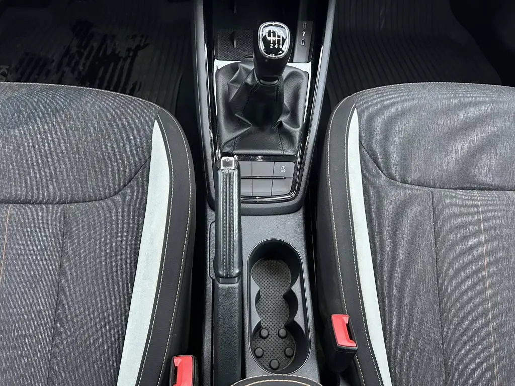 Škoda Kamiq Style 1,0TSI / 85kW