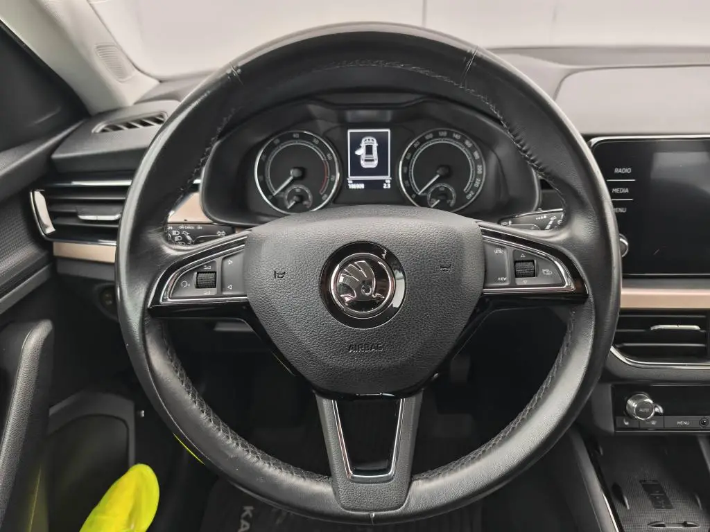 Škoda Kamiq Style 1,0TSI / 85kW