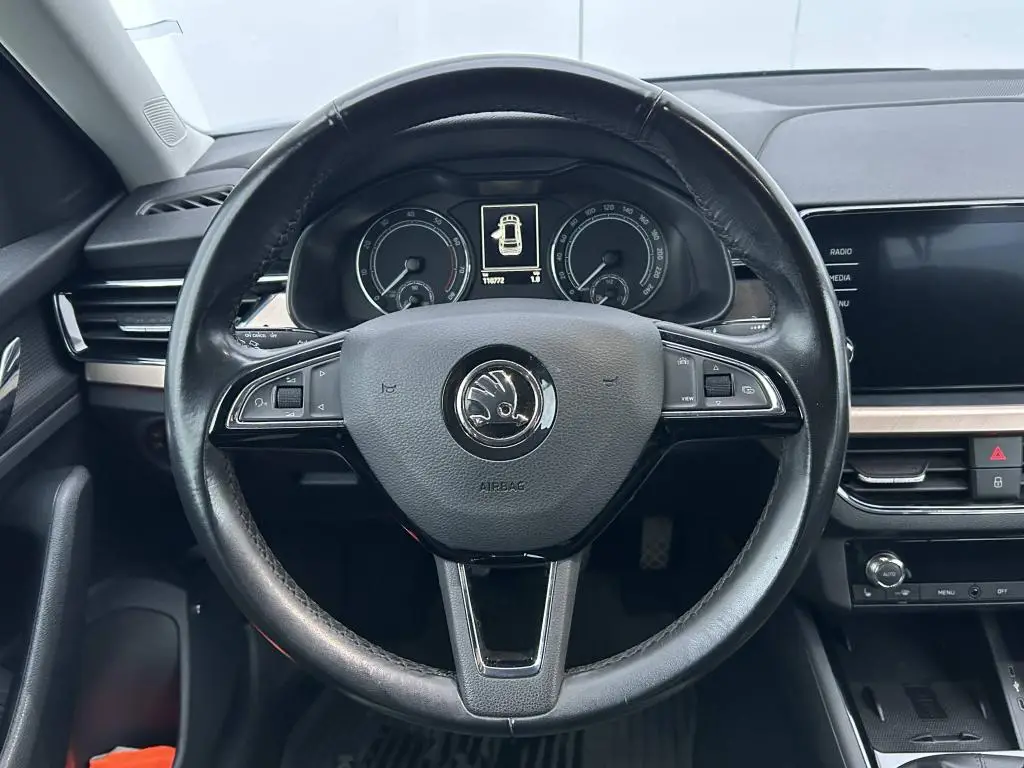 Škoda Kamiq Style 1,0TSI / 85kW