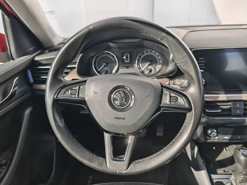 Škoda Kamiq Style 1,0TSI / 85kW