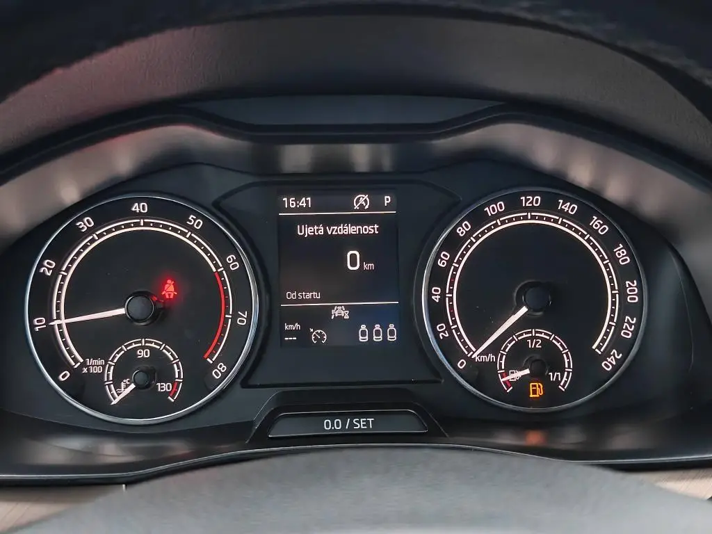 Škoda Kamiq Style 1,0TSI / 85kW