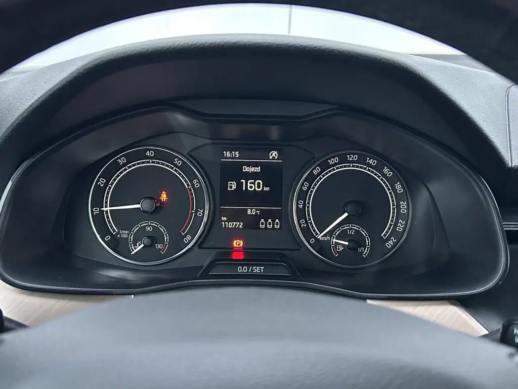 Škoda Kamiq Style 1,0TSI / 85kW