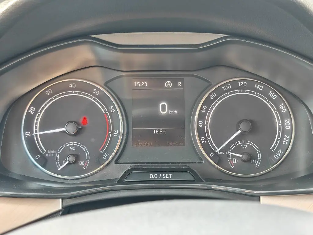 Škoda Kamiq Style 1,0TSI / 85kW