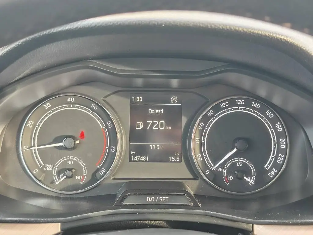 Škoda Kamiq Style 1,0TSI / 85kW