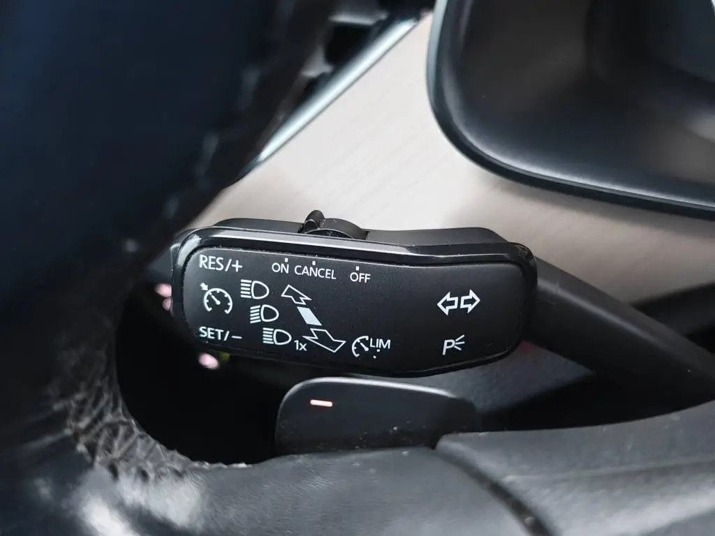 Škoda Kamiq Style 1,0TSI / 85kW