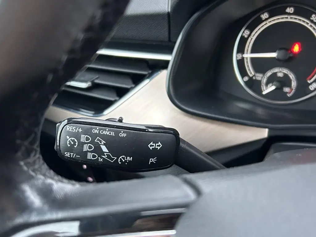 Škoda Kamiq Style 1,0TSI / 85kW