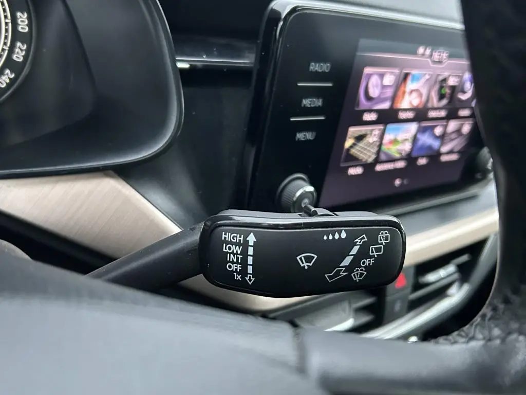 Škoda Kamiq Style 1,0TSI / 85kW