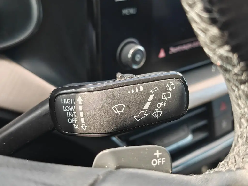 Škoda Kamiq Style 1,0TSI / 85kW