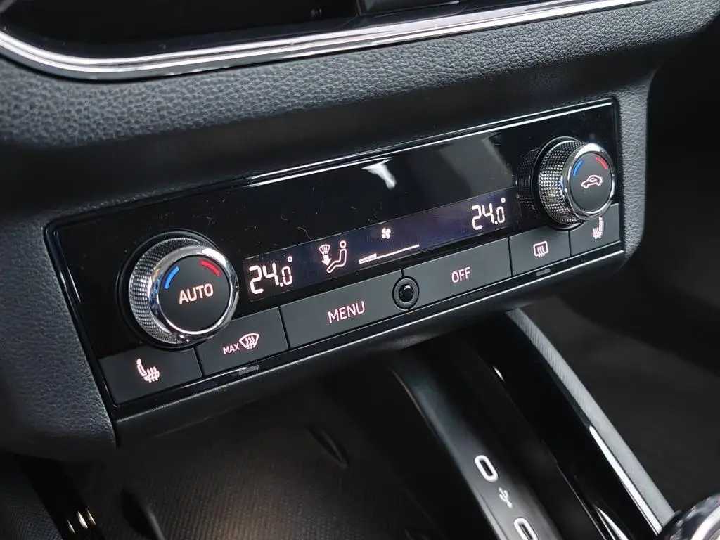 Škoda Kamiq Style 1,0TSI / 85kW