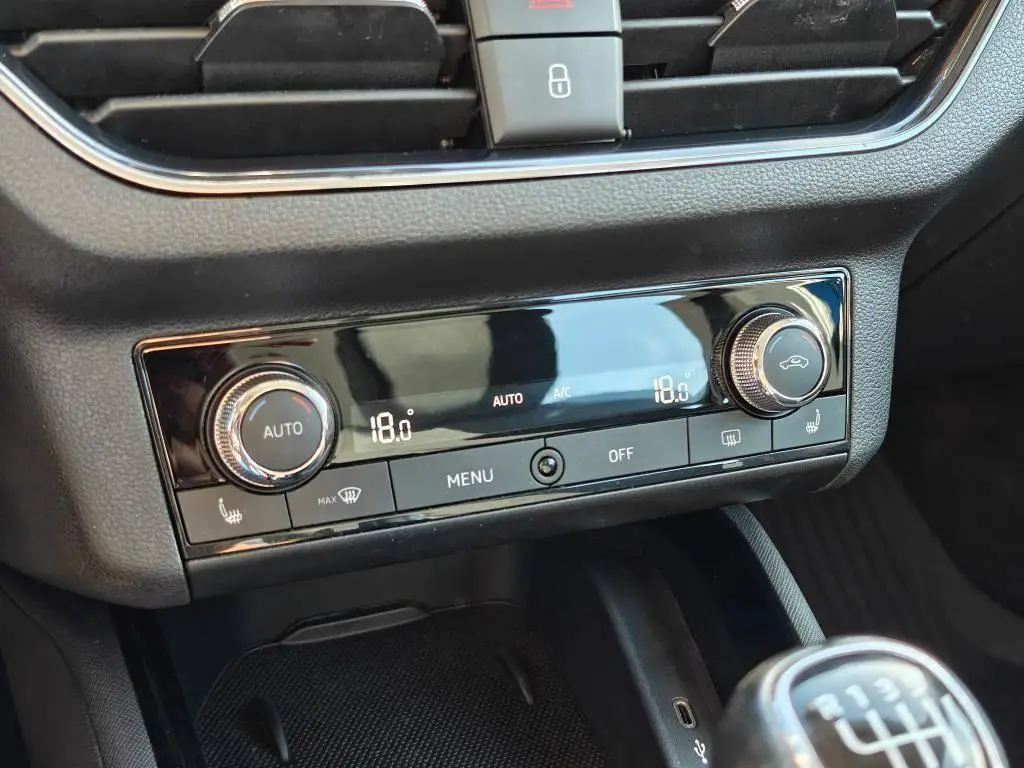 Škoda Kamiq Style 1,0TSI / 85kW